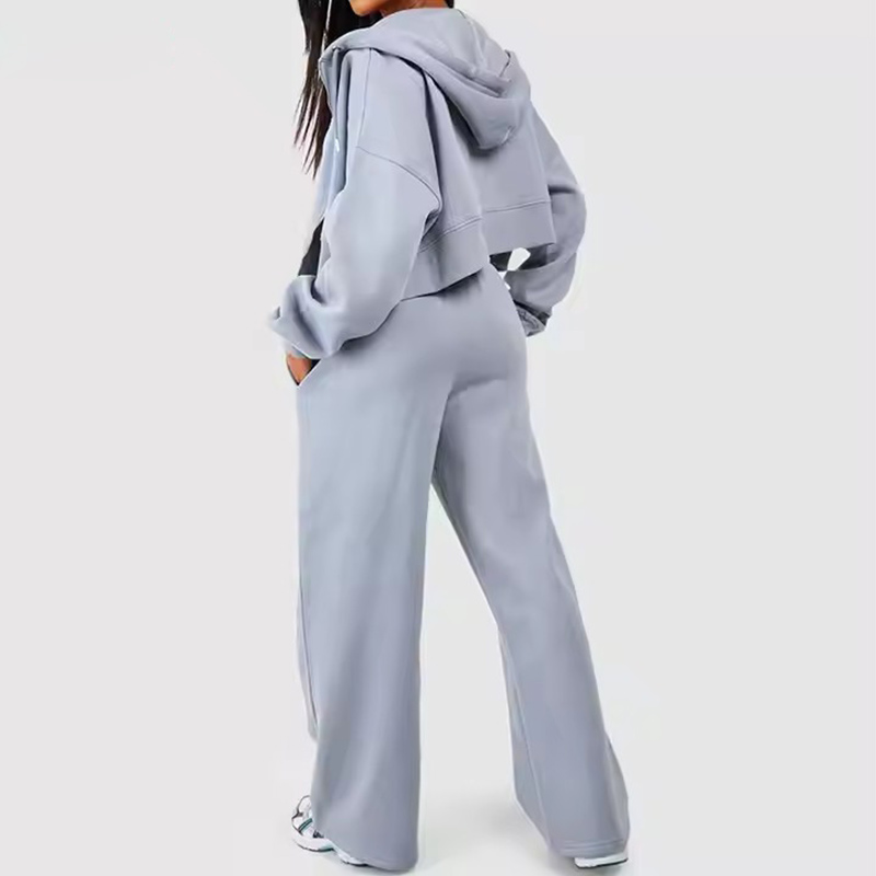 Women Tracksuits Set